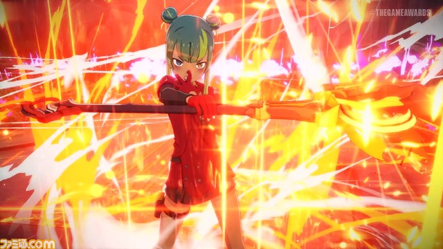 『ブループロトコル』PS5とXbox Series X|Sでの展開が発表【The Game Awards 2022】