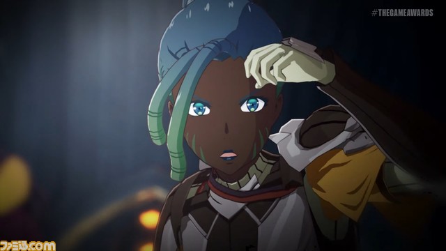 『ブループロトコル』PS5とXbox Series X|Sでの展開が発表【The Game Awards 2022】