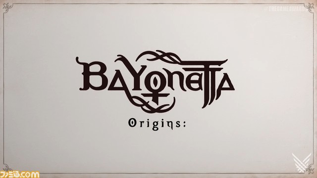 『ベヨネッタ オリジンズ』が発表、2023年3月17日にSwitchで発売。ベヨネッタになる前の“セレッサ”の物語を描くアクションADV【The Game Awards 2022】