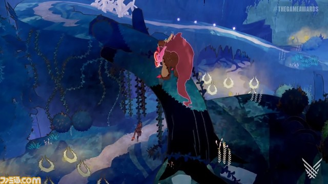 『ベヨネッタ オリジンズ』が発表、2023年3月17日にSwitchで発売。ベヨネッタになる前の“セレッサ”の物語を描くアクションADV【The Game Awards 2022】