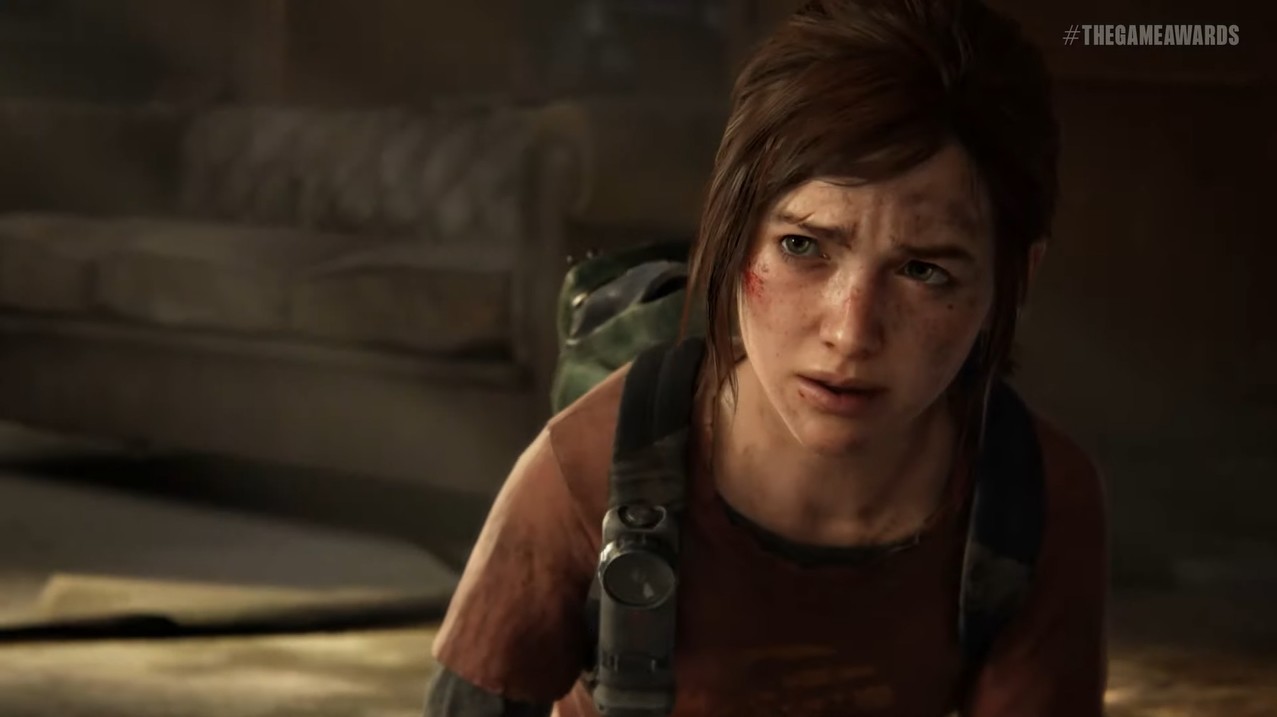 Amazon.co.jp: 【PS5】The Last of Us Part I【CEROレーティング