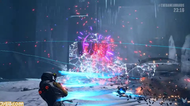 『Returnal（リターナル）』PC版が発売決定【The Game Awards 2022】