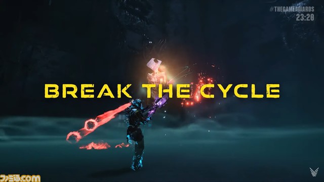 『Returnal（リターナル）』PC版が発売決定【The Game Awards 2022】