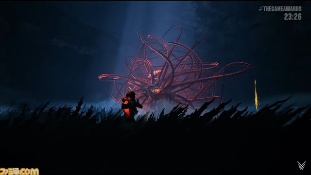 『Returnal（リターナル）』PC版が発売決定【The Game Awards 2022】