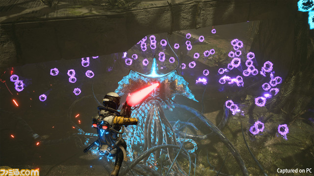 『Returnal（リターナル）』PC版が発売決定【The Game Awards 2022】