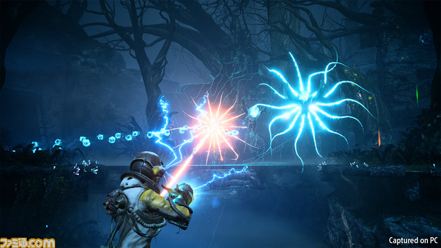 『Returnal（リターナル）』PC版が発売決定【The Game Awards 2022】