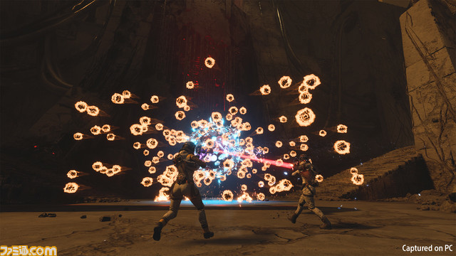 『Returnal（リターナル）』PC版が発売決定【The Game Awards 2022】