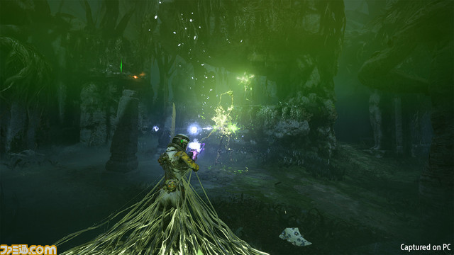 『Returnal（リターナル）』PC版が発売決定【The Game Awards 2022】