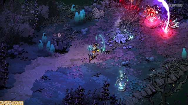 『ハデス2』（HADES II）が発表。世界で高く評価されるローグライクアクションの続編【The Game Awards 2022】