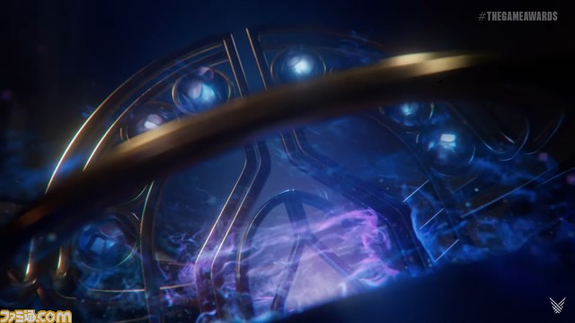 Ascendant Studios『IMMORTALS OF AVEUM』が発表。魔法を扱うFPS作品【The Game Awards 2022】 