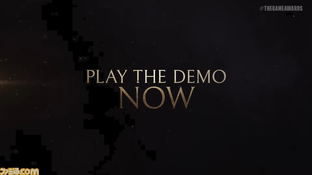 PS5『FORSPOKEN（フォースポークン）』体験版が配信。2023年1月24日発売のスクエニ新作【The Game Awards 2022】