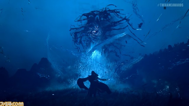 PS5『FORSPOKEN（フォースポークン）』体験版が配信。2023年1月24日発売のスクエニ新作【The Game Awards 2022】