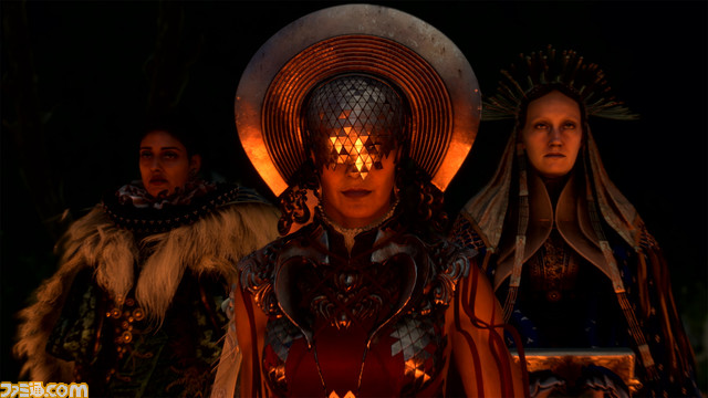 PS5『FORSPOKEN（フォースポークン）』体験版が配信。2023年1月24日発売のスクエニ新作【The Game Awards 2022】