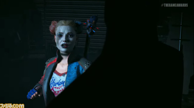 『 スーサイド・スクワッド キル・ザ・ジャスティス・リーグ』が2023年5月26日に発売【The Game Awards 2022】