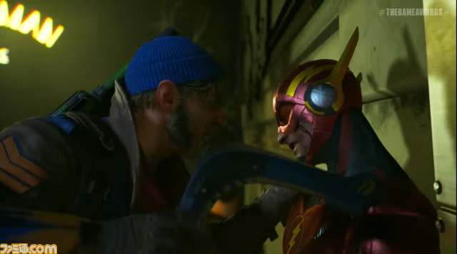 『 スーサイド・スクワッド キル・ザ・ジャスティス・リーグ』が2023年5月26日に発売【The Game Awards 2022】