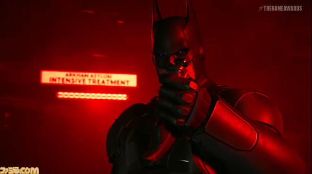 『 スーサイド・スクワッド キル・ザ・ジャスティス・リーグ』が2023年5月26日に発売【The Game Awards 2022】