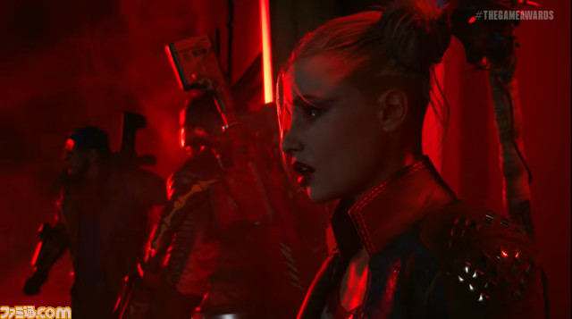 『 スーサイド・スクワッド キル・ザ・ジャスティス・リーグ』が2023年5月26日に発売【The Game Awards 2022】