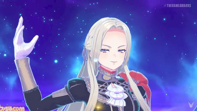『FE エンゲージ』新情報が続々発表。紋章士ロイ、エイリーク、エフラム、リーフ、アイク、ミカヤ、ルキナが公開。有料DLCの詳細も【The Game Awards 2022】