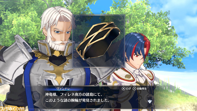 『FE エンゲージ』新情報が続々発表。紋章士ロイ、エイリーク、エフラム、リーフ、アイク、ミカヤ、ルキナが公開。有料DLCの詳細も【The Game Awards 2022】