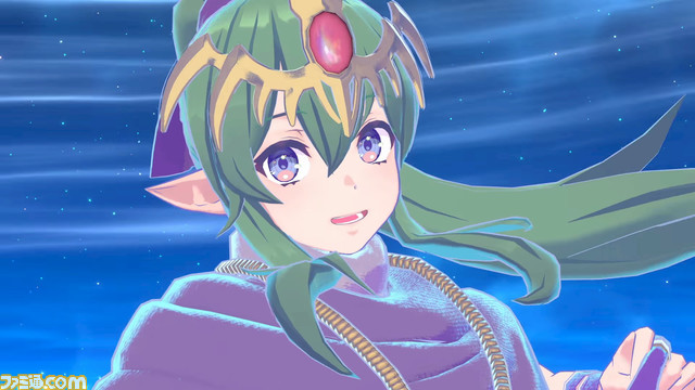 『FE エンゲージ』新情報が続々発表。紋章士ロイ、エイリーク、エフラム、リーフ、アイク、ミカヤ、ルキナが公開。有料DLCの詳細も【The Game Awards 2022】