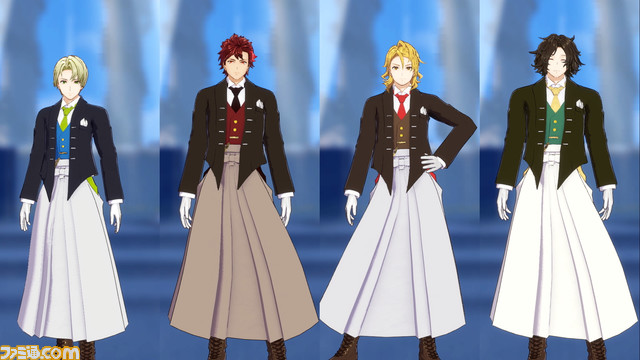 『FE エンゲージ』新情報が続々発表。紋章士ロイ、エイリーク、エフラム、リーフ、アイク、ミカヤ、ルキナが公開。有料DLCの詳細も【The Game Awards 2022】