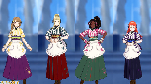 『FE エンゲージ』新情報が続々発表。紋章士ロイ、エイリーク、エフラム、リーフ、アイク、ミカヤ、ルキナが公開。有料DLCの詳細も【The Game Awards 2022】