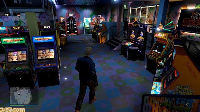 12週目：息抜きのつもりが大ハマり！　自分だけのゲームセンターでレトロ感満載のオリジナルゲームを遊びまくります