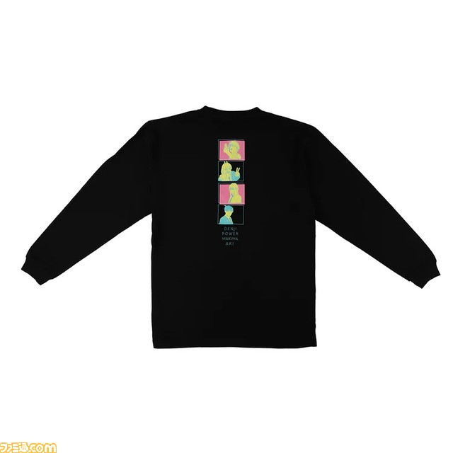 『チェンソーマン』ポチタのティッシュカバーがキュート! ジャンプショップオンライン&全国のジャンプショップ14店舗でフェアが開催