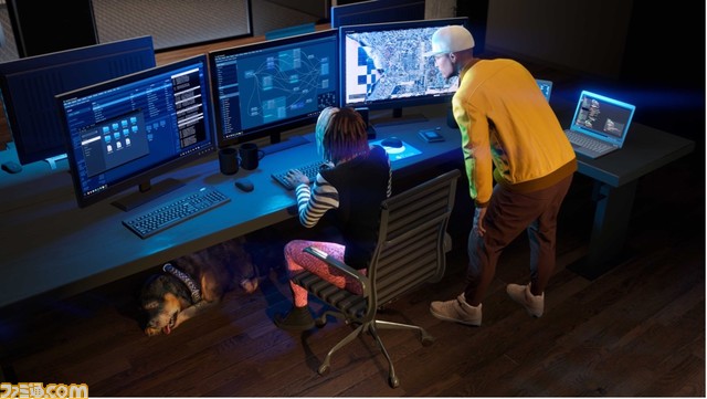 『GTAオンライン』報酬2倍の“ペーパートレイル作戦”発生。エージェントULPに協力し、ガソリン価格高騰の原因を突き止める