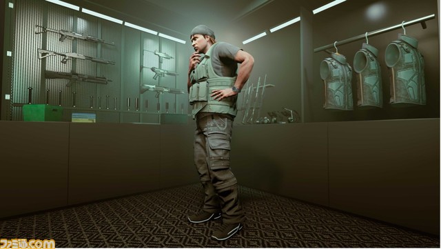 『GTAオンライン』報酬2倍の“ペーパートレイル作戦”発生。エージェントULPに協力し、ガソリン価格高騰の原因を突き止める