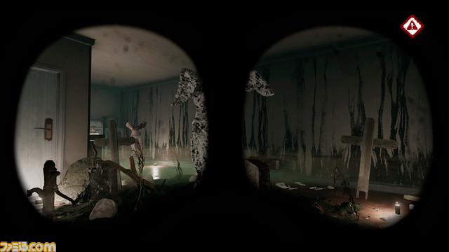 「オキサイド・ルーム 104」がNintendo Switchに登場 廃墟と化したモーテル、恐ろしいホスト... 脱出する方法は1つだけ。