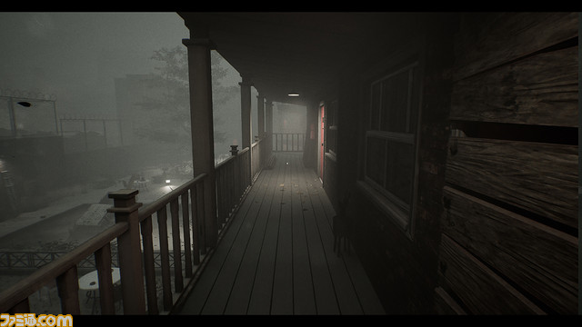 「オキサイド・ルーム 104」がNintendo Switchに登場 廃墟と化したモーテル、恐ろしいホスト... 脱出する方法は1つだけ。