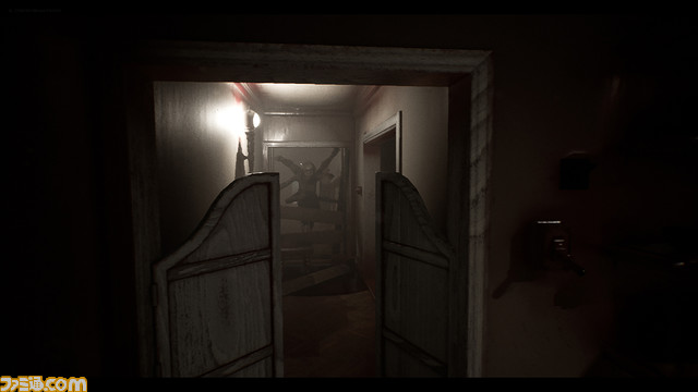 「オキサイド・ルーム 104」がNintendo Switchに登場 廃墟と化したモーテル、恐ろしいホスト... 脱出する方法は1つだけ。