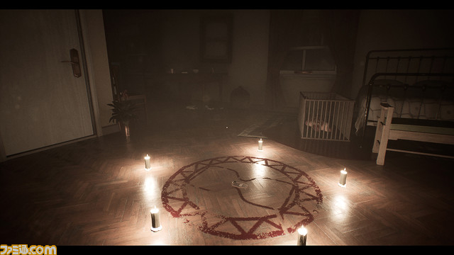 「オキサイド・ルーム 104」がNintendo Switchに登場 廃墟と化したモーテル、恐ろしいホスト... 脱出する方法は1つだけ。