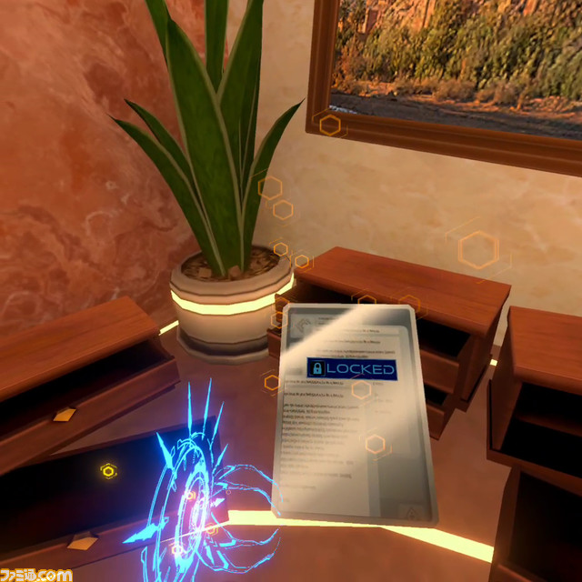 VR推理アドベンチャー『ディスクロニア: CA EP II』をネタバレなしレビュー。EPIで発生した殺人事件の犯人が新たなパートナーに!? VR世界で事件を捜査しよう