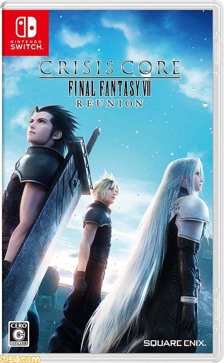 【新品】Final Fantasy7 ソフト