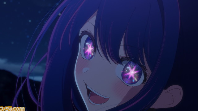 アニメ『【推しの子】』2023年4月より放送開始！ 90分拡大版となる第1話は映画館での先行上映も。メインキャストや特報PVも解禁