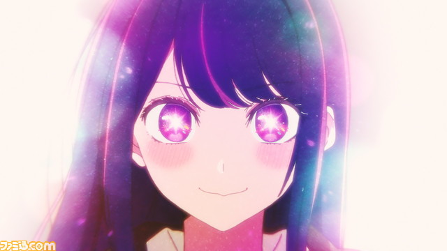 アニメ『【推しの子】』2023年4月より放送開始！ 90分拡大版となる第1話は映画館での先行上映も。メインキャストや特報PVも解禁