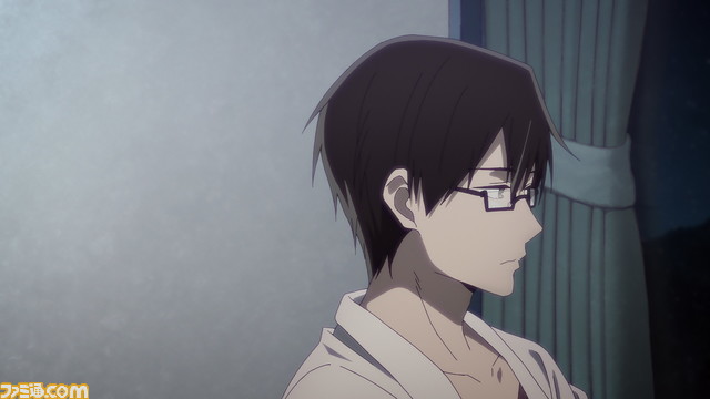 アニメ『【推しの子】』2023年4月より放送開始！ 90分拡大版となる第1話は映画館での先行上映も。メインキャストや特報PVも解禁