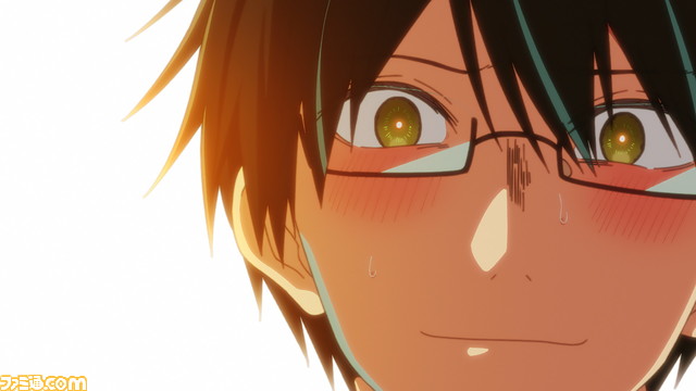 アニメ『【推しの子】』2023年4月より放送開始！ 90分拡大版となる第1話は映画館での先行上映も。メインキャストや特報PVも解禁