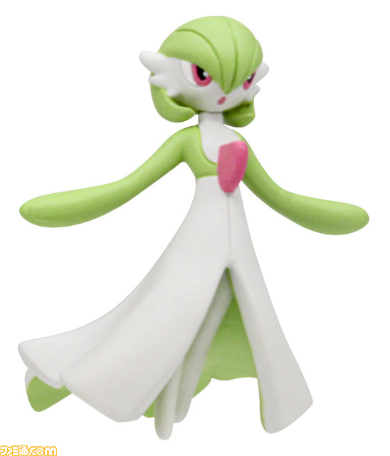 【アニポケ】“ポケモンワールドチャンピオンシップス”に出場したポケモンのマスコットが12月下旬にガチャで登場。ピカチュウやメガルカリオなど全5種