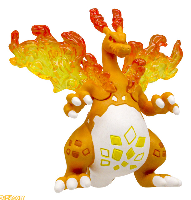 【アニポケ】“ポケモンワールドチャンピオンシップス”に出場したポケモンのマスコットが12月下旬にガチャで登場。ピカチュウやメガルカリオなど全5種