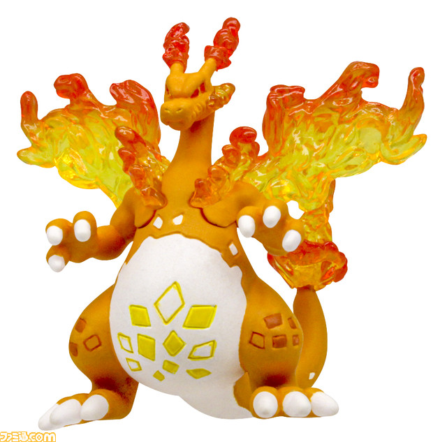 【アニポケ】“ポケモンワールドチャンピオンシップス”に出場したポケモンのマスコットが12月下旬にガチャで登場。ピカチュウやメガルカリオなど全5種