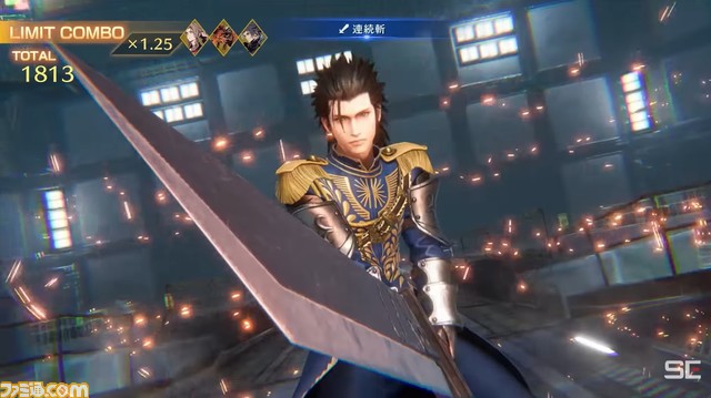 『FF7 エバークライシス』最新トレーラーが公開。火の海で振り返る短髪のセフィロスなど正史とは異なる気になる表現が満載! CBTは来夏に