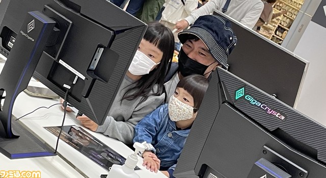 『スト5』SFLファン交流キャラバン in 愛知リポート。板橋ザンギエフ選手率いるコミュファ DetonatioNが集結。個別レクチャーや真剣勝負など、ファンとの交流の模様をお届け