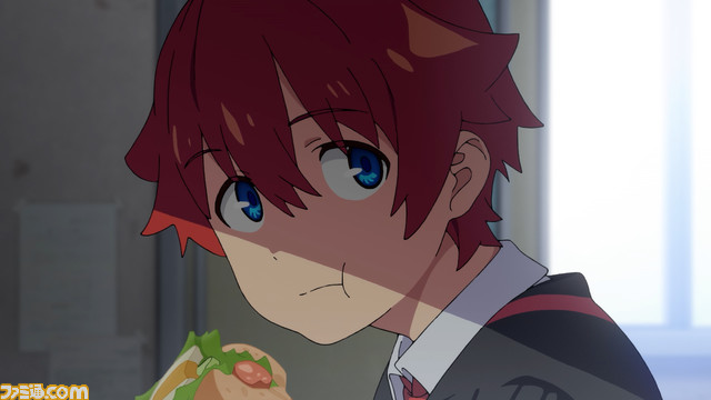 完全新作劇場アニメ『グリッドマン ユニバース』が2023年3月24日に公開決定。世界観の元となった2作品『SSSS.GRIDMAN』と『SSSS.DYNAZENON』も劇場で限定公開