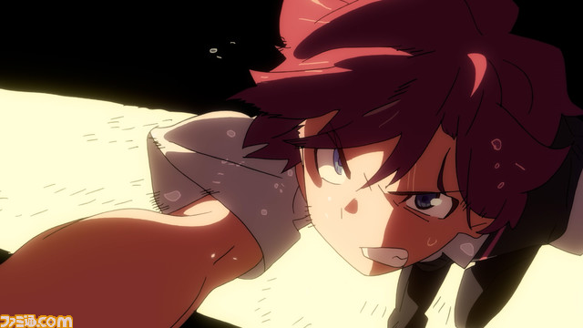 完全新作劇場アニメ『グリッドマン ユニバース』が2023年3月24日に公開決定。世界観の元となった2作品『SSSS.GRIDMAN』と『SSSS.DYNAZENON』も劇場で限定公開