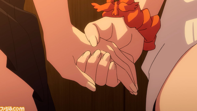 完全新作劇場アニメ『グリッドマン ユニバース』が2023年3月24日に公開決定。世界観の元となった2作品『SSSS.GRIDMAN』と『SSSS.DYNAZENON』も劇場で限定公開