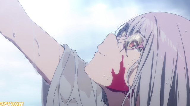 完全新作劇場アニメ『グリッドマン ユニバース』が2023年3月24日に公開決定。世界観の元となった2作品『SSSS.GRIDMAN』と『SSSS.DYNAZENON』も劇場で限定公開