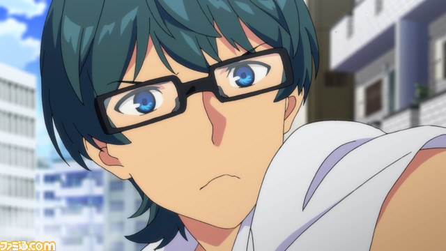 完全新作劇場アニメ『グリッドマン ユニバース』が2023年3月24日に公開決定。世界観の元となった2作品『SSSS.GRIDMAN』と『SSSS.DYNAZENON』も劇場で限定公開